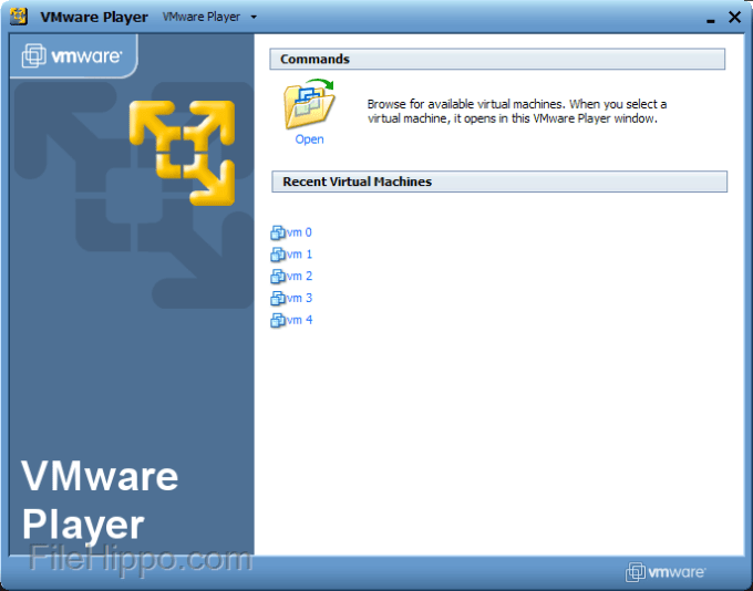 vmware workstation free download for mac