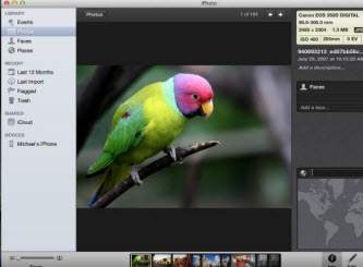 download iphoto for mac 10.9